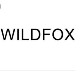 WILDFOX apparel